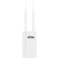 WITEK WI-AP316 2.4G&5.8G 1200M OUTDOOR WİRELESS