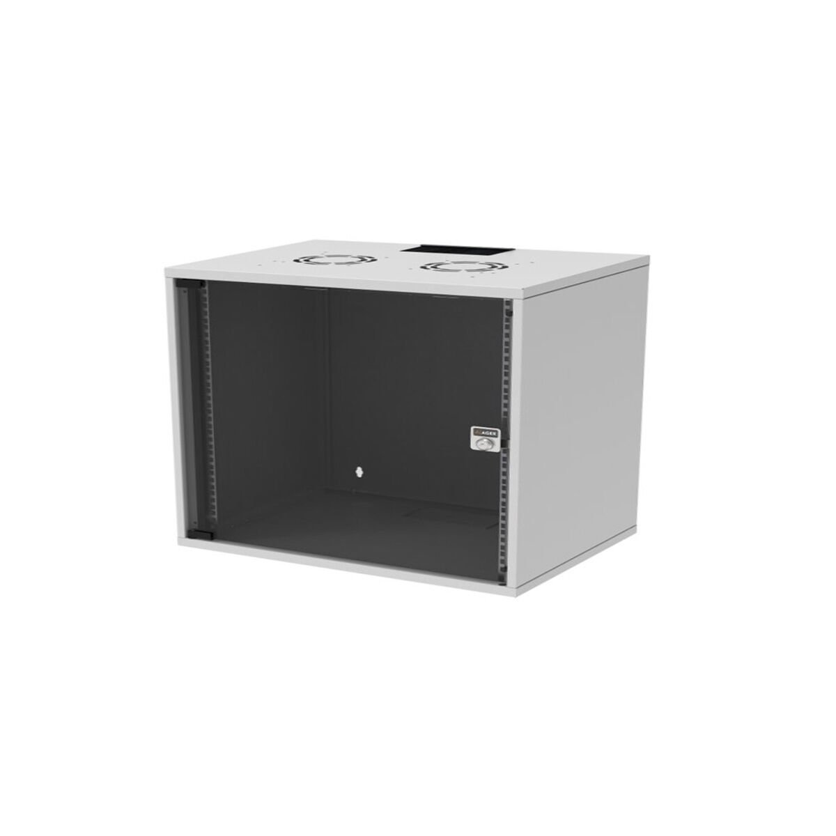 AGER 7U 510X400 DEMONTE SOHO KABINET BEYAZ AG-SH07U5140