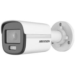 HIKVISION DS-2CE10DF0T-PF 2 MP COLORVU 2.8MM  AHD BULLET KAMERA