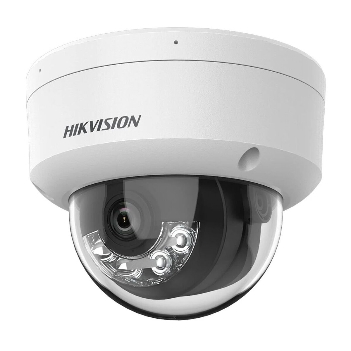 HIKVISION DS-2CD1121G2-LIUF 2MP 2.8mm SMART LİGHT IP DOME KAMERA