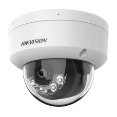 HIKVISION DS-2CD1121G2-LIUF 2MP 2.8mm SMART LİGHT IP DOME KAMERA