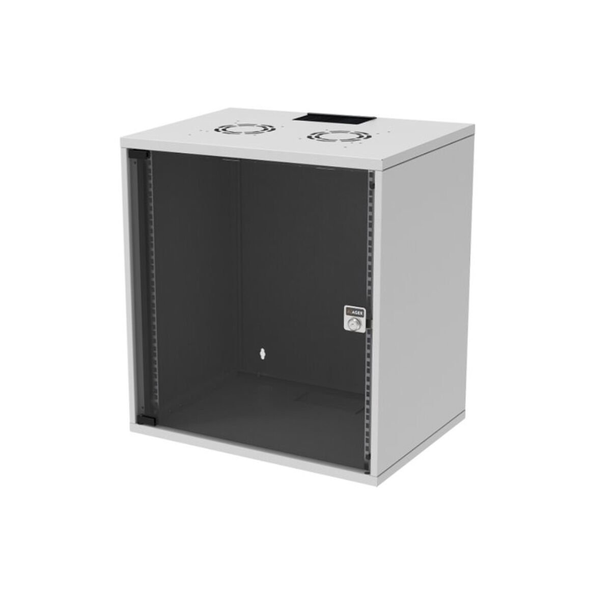 AGER 12U 510X400 DEMONTE SOHO KABINET BEYAZ AG-SH12U5140