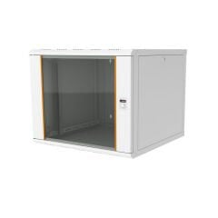 AGER 7U 600X600 MONTAJLI AGENA BASE SERISI DUVAR TIPI KABİNET BEYAZ AG-AB07U6060