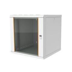 AGER 9U 600X600 MONTAJLI AGENA BASE SERISI DUVAR TIPI KABİNET BEYAZ AG-AB09U606