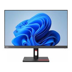 LENOVO THİNKVİSİON S24i-30 63DEKAT3TK 23.8'' 6 ms Full HD IPS 100 Hz Monitör