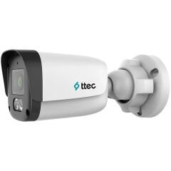 TTEC IPBP-2330M-M/SL LITE 2 MP 2.8MM LENS HİBRİT BULLET IP KAMERA