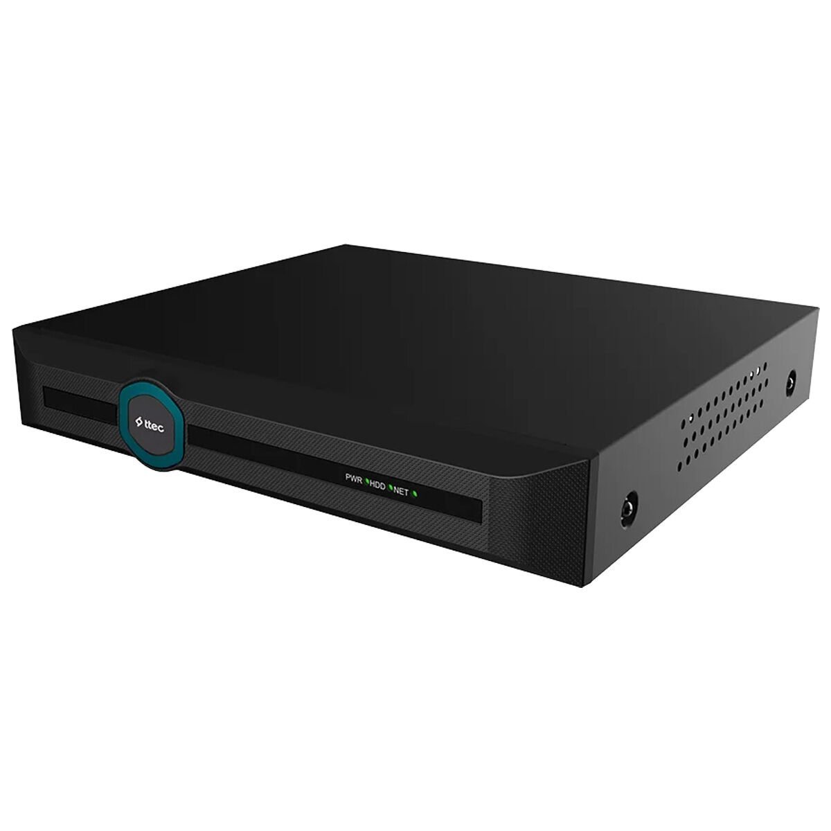TTEC NVR-3116HM-4K 16 KANAL NVR KAYIT CİHAZI 1HDD