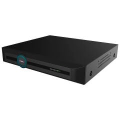TTEC NVR-3116HM-4K 16 KANAL NVR KAYIT CİHAZI 1HDD