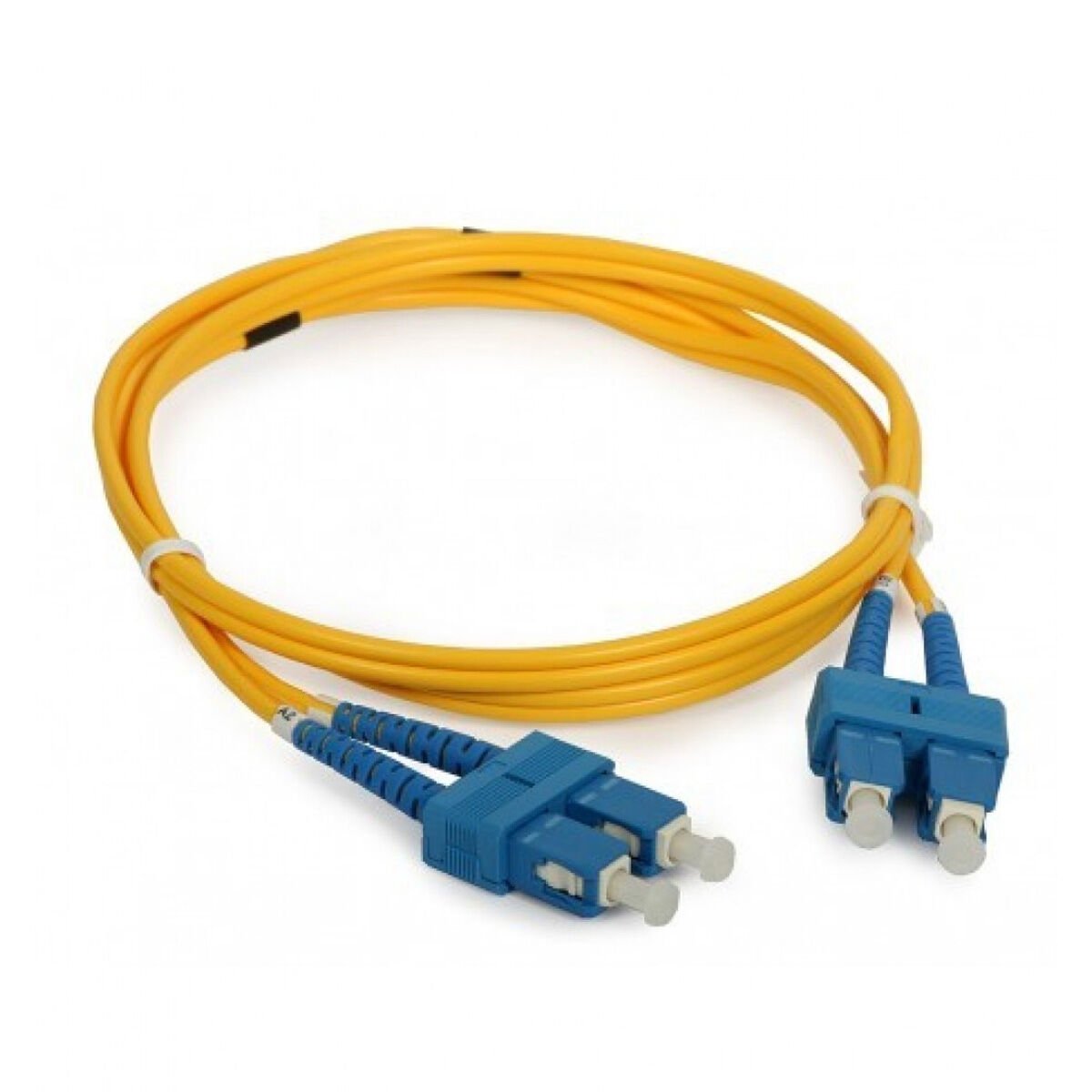 SM SC-SC 9/125 PATCHCORD 2 METRE