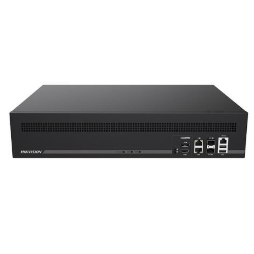 HIKVISION DS-6916UDI 16 KANAL DEKODER