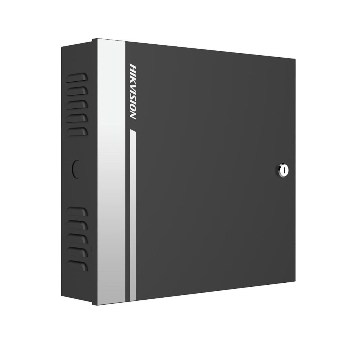 HIKVISION DS-K2814 4 KAPI TCP/IP GEÇİŞ KONTROL PANELİ (AKÜLÜ)