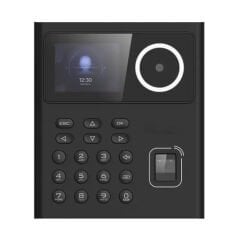 HIKVISION DS-K1T320EFWX PARMAK İZİ YÜZ TANIMA VE PROXIMITY KART OKUYUCU TERMİNAL