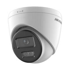 HIKVISION DS-2CD1363G2-LIUF 6 MP 2.8MM HİBRİT DOME IP KAMERA