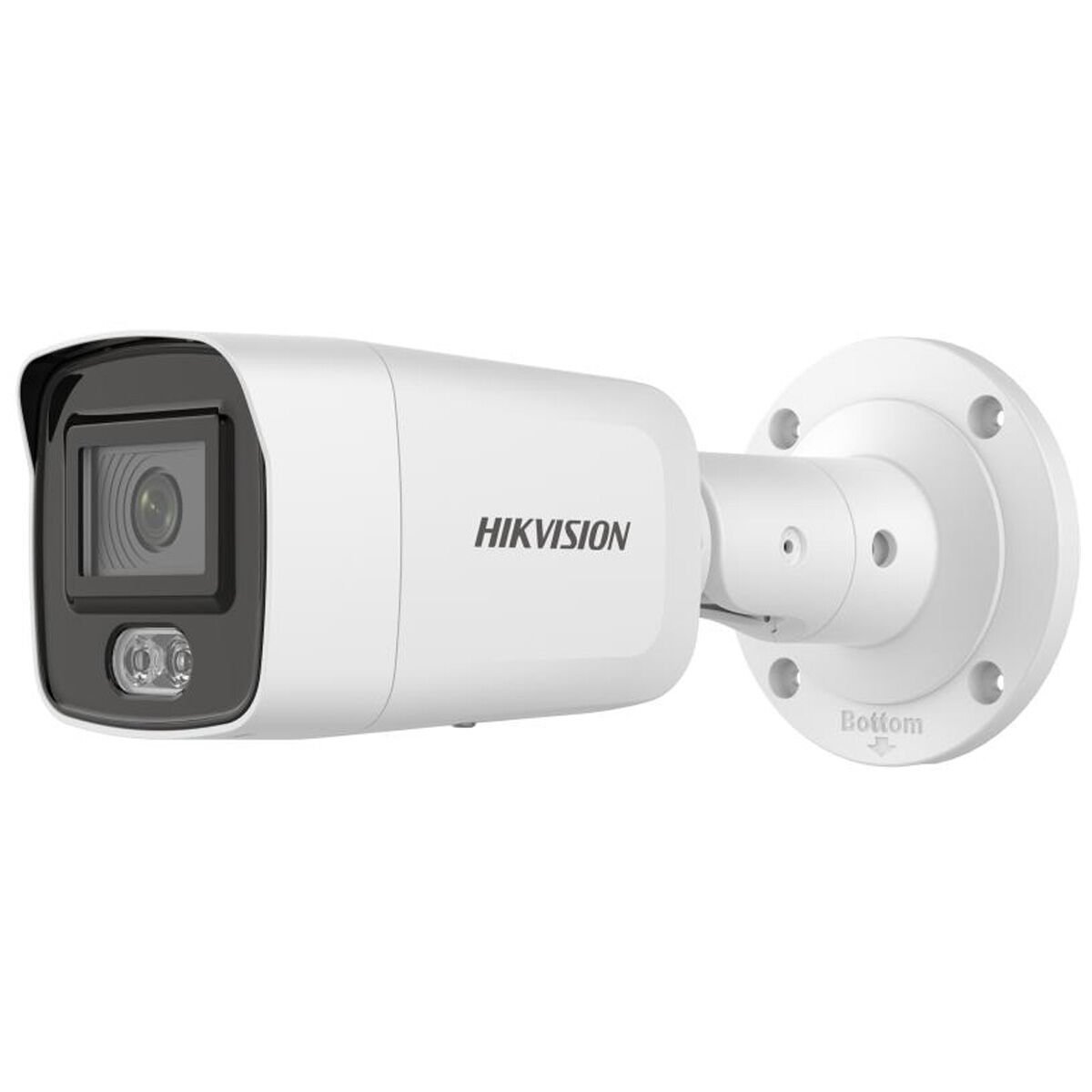 HIKVISION DS-2CD3047G2-LS 4 MP COLORVU BULLET IP KAMERA