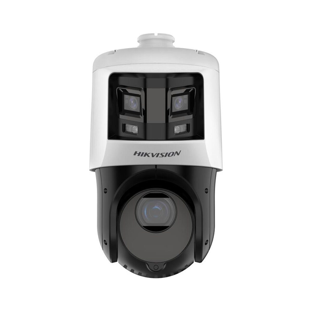 HIKVISION DS-2SE4C425MWG-E/26 6+4 MP TANDEMVU PANORAMIC 25X COLORVU IP PTZ KAMERA
