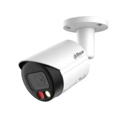 DAHUA DH-IPC-HFW2449S-S-IL 4MP 3.6MM SMART DUAL LIGHT WIZSENSE IP BULLET KAMERA