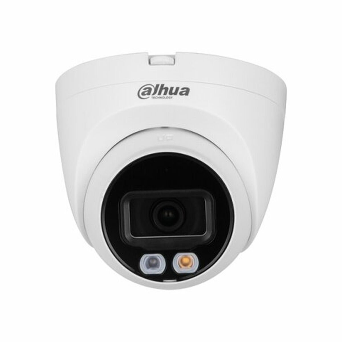 DAHUA IPC-HDW2449T-S-IL-0280B 4MP 2.8MM SMART DUAL LIGHT WIZSENSE IP DOME KAMERA