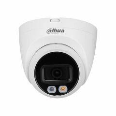 DAHUA IPC-HDW2449T-S-IL-0280B 4MP 2.8MM SMART DUAL LIGHT WIZSENSE IP DOME KAMERA