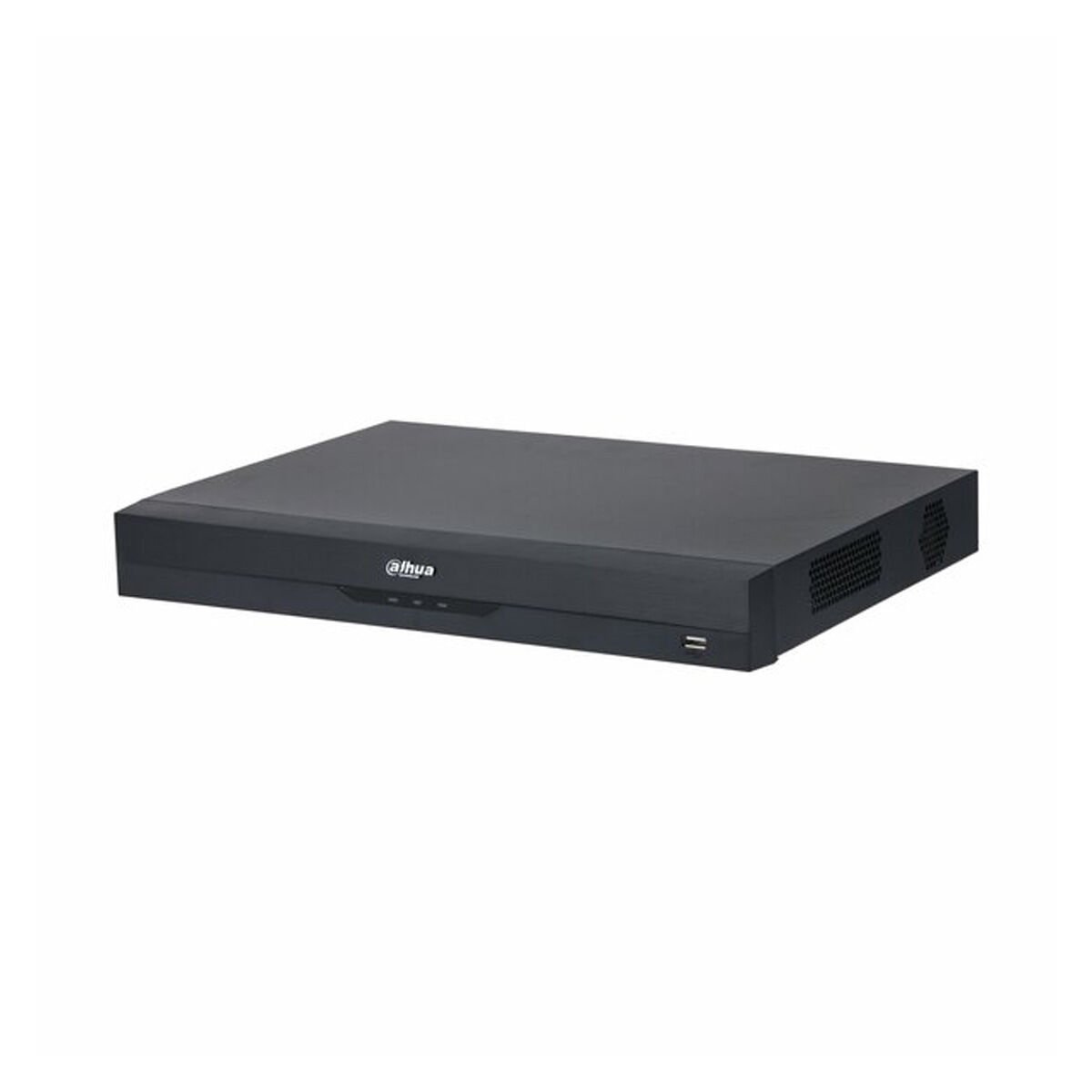 DAHUA DH-NVR5208-EI 8 KANAL WIZSENSE NVR 2HDD