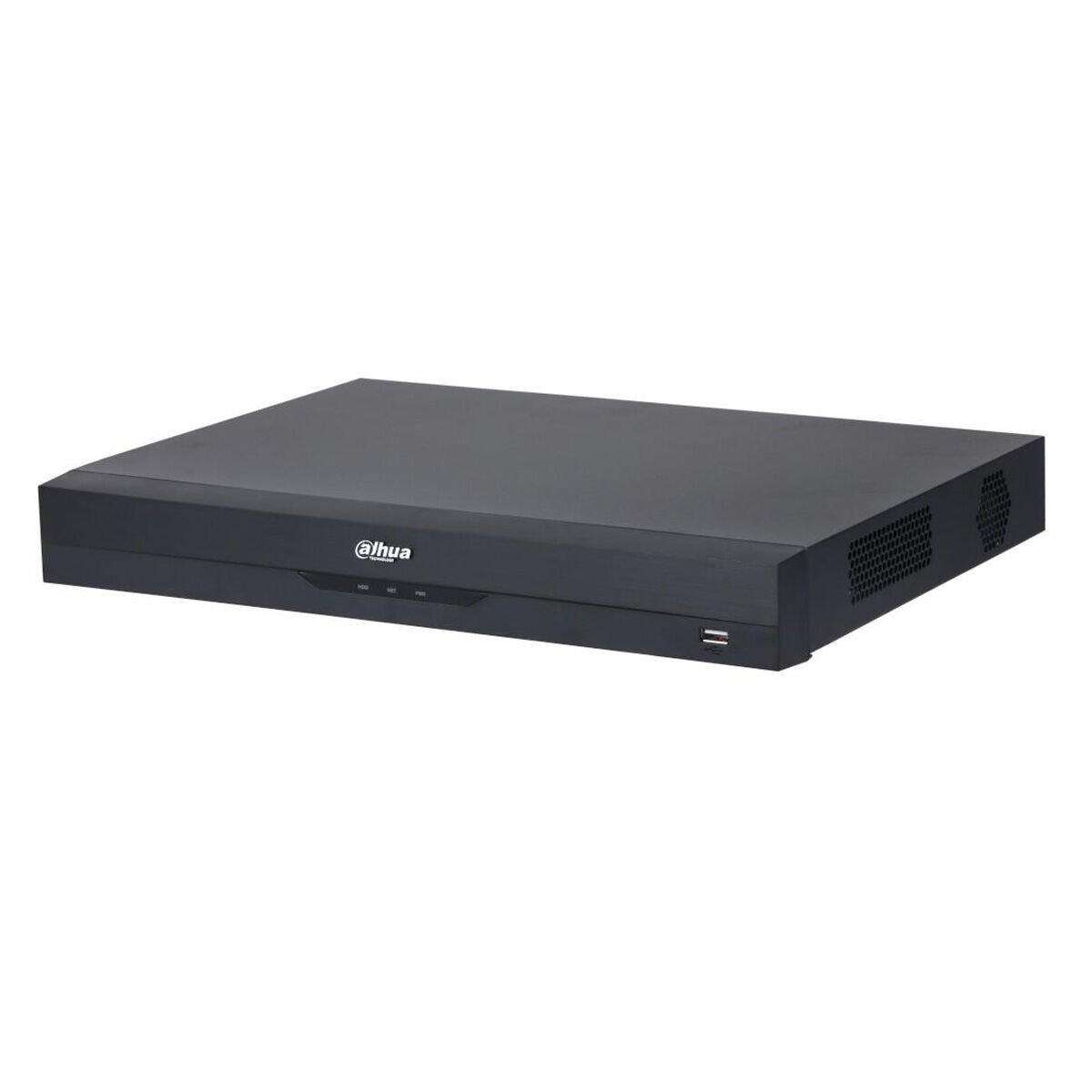 DAHUA DH-NVR5216-EI 16 KANAL WIZSENSE NVR KAYIT CİHAZI 2HDD