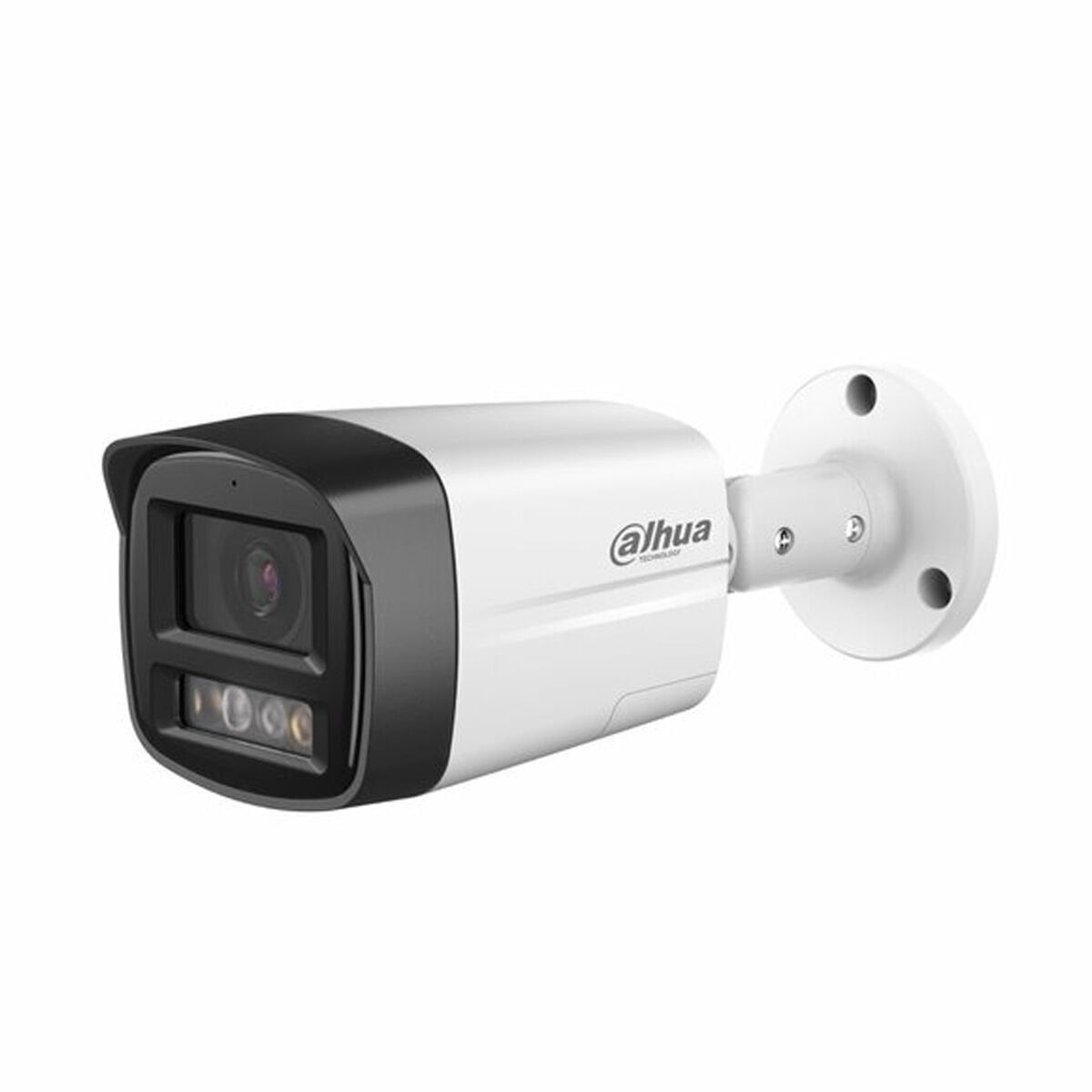 DAHUA DH-IPC-HFW2449TL-S-LED-0360B-PRO 4MP 3.6MM WIZCOLOR WIZSENSE IP BULLET KAMERA