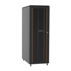 AGER 42U 600X800 MONTAJLI VEGA SERISI DIKILI TIP KABINET AG-VB42U6080