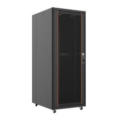 AGER 42U 800X1000 MONTAJLI VEGA SERISI DIKILI TIP KABINET AG-VB42U8010