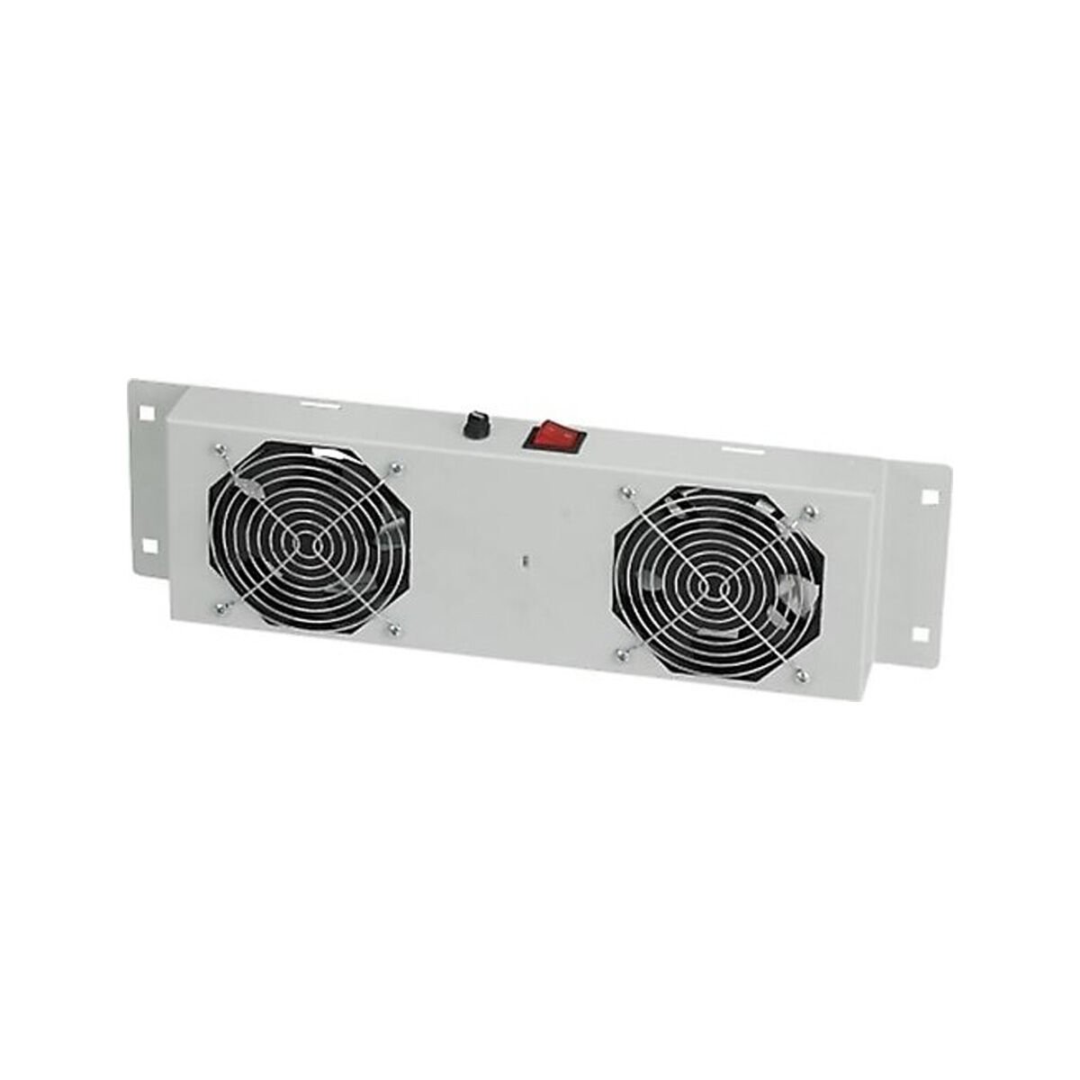 AGER OUTDOOR TERMOSTATLI 2 LI FAN MODULU AA-OT-F2T-A-B2
