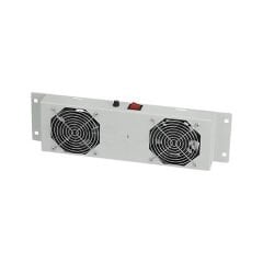 AGER OUTDOOR TERMOSTATLI 2 LI FAN MODULU AA-OT-F2T-A-B2