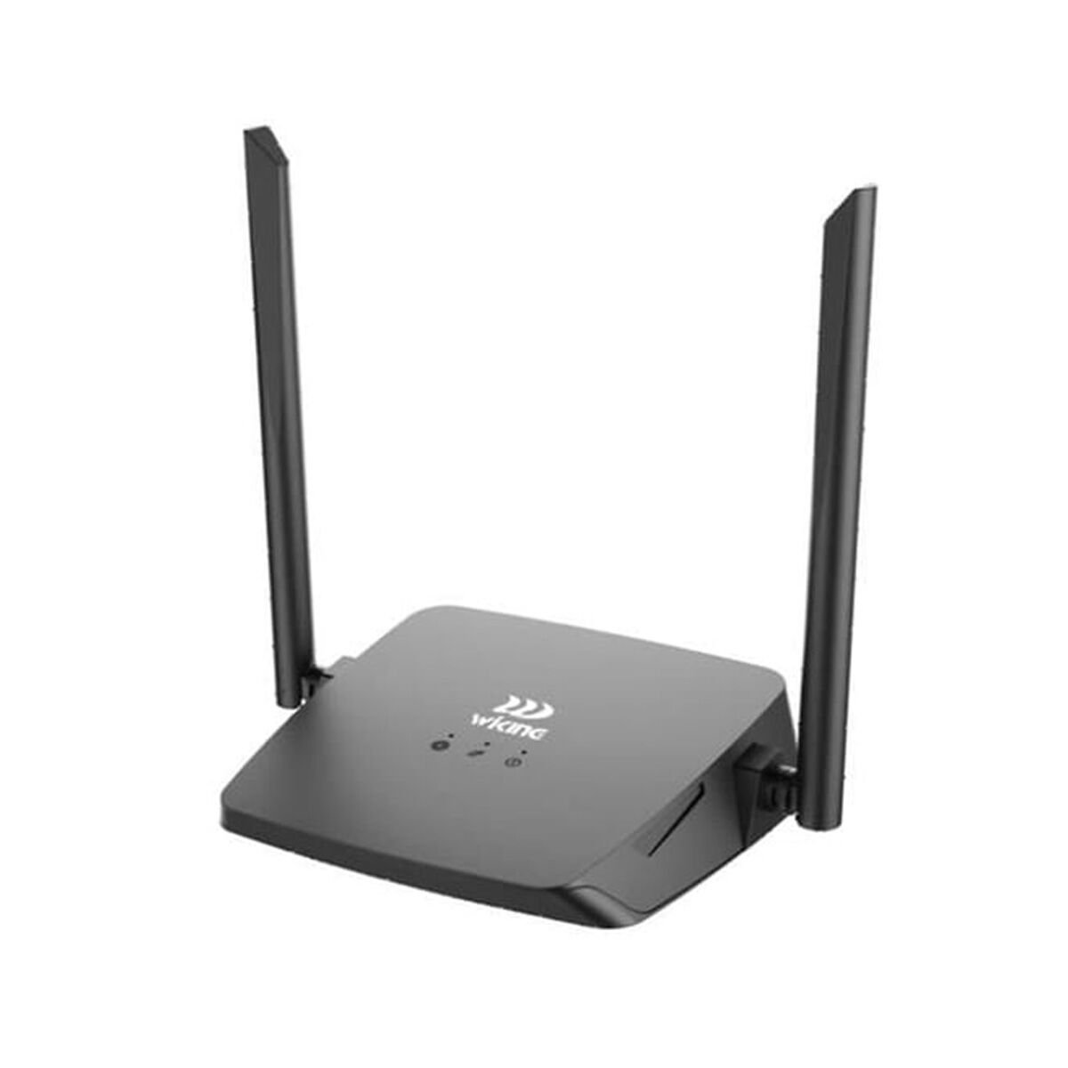 WİKİNG WK-R300 4'Ü BİR ARADA SD-LAN WIRELESS ROUTER
