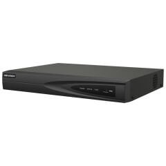 HIKVISION DS-7608NI-K1 8 KANAL NVR KAYIT CİHAZI 1HDD