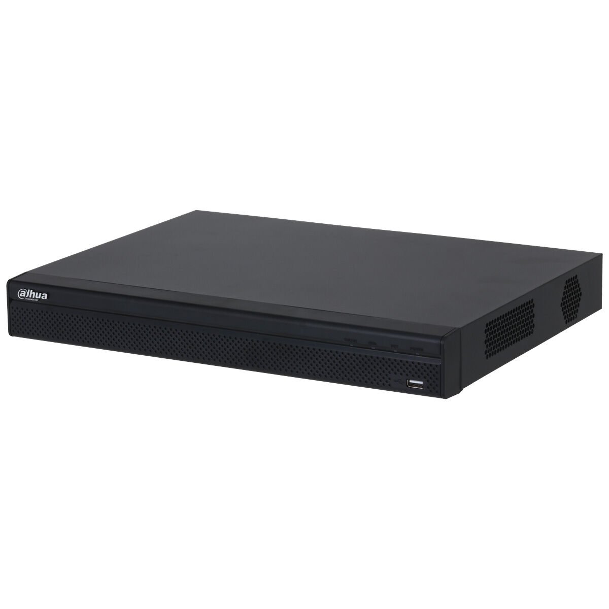 DAHUA DH-NVR4216-4KS3 16 KANAL NVR KAYIT CİHAZI 2HDD
