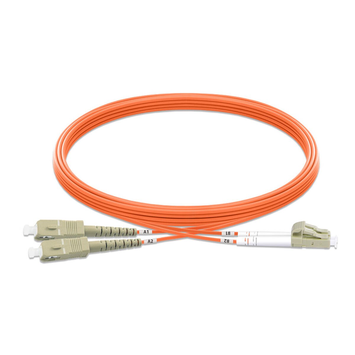 MM SC-LC 50/125 OM2 PATCHCORD 3 METRE
