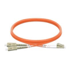 MM SC-LC 50/125 OM2 PATCHCORD 3 METRE