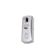 B29 KAPI BAS AÇ SIVA ÜSTÜ BUTON