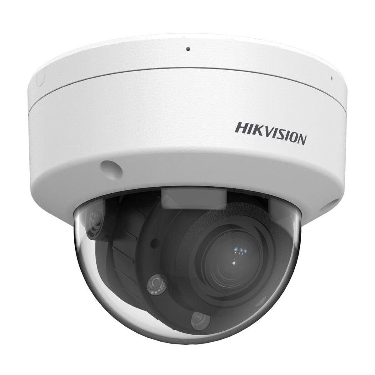 HIKVISION DS-2CD3761G2-LIZSU 6MP SMART HİBRİT 2.7-13.5 MM MOTORİZE DOME IP KAMERA