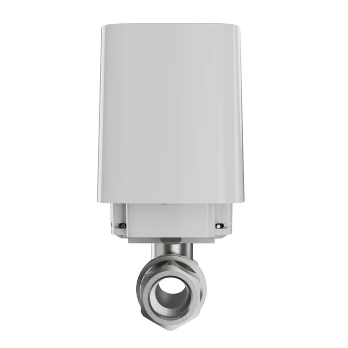 AJAX WATERSTOP UZAKTAN KONTROL EDİLEBİLİR VANA (1) BEYAZ