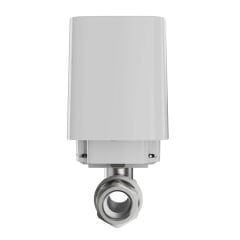 AJAX WATERSTOP UZAKTAN KONTROL EDİLEBİLİR VANA (1) BEYAZ