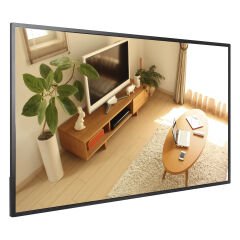 HIKVISION DS-D6055UN-B 55 INCH 4K INDUSTRIAL DISPLAY MONİTÖR