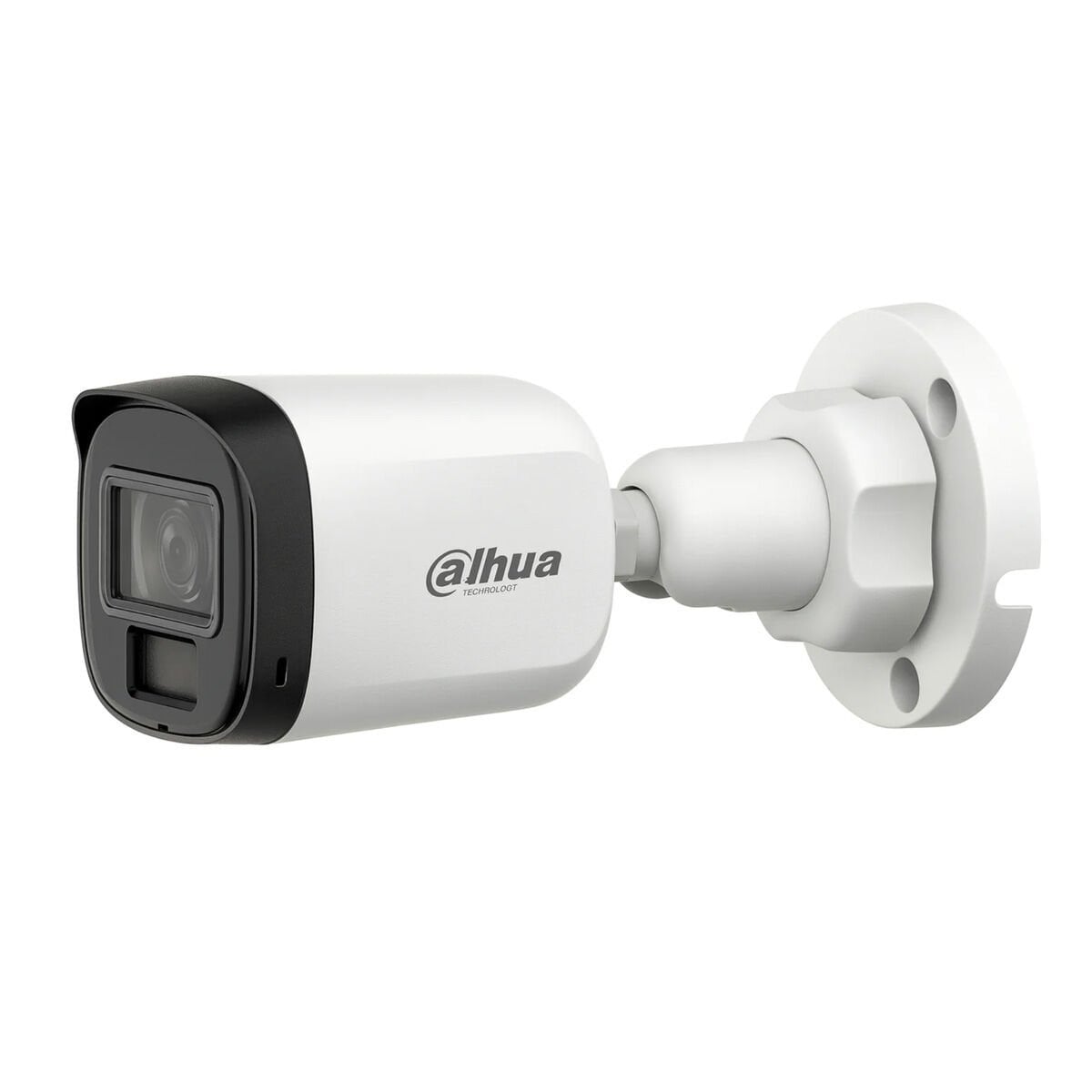 DAHUA HAC-B1A51-U-IL-0360B-S2 5 MP AKILLI ÇİFT IŞIKLI HDCVI BULLET KAMERA