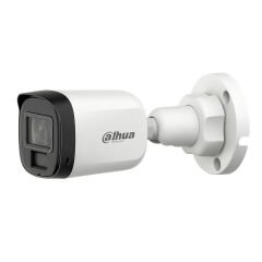 DAHUA HAC-B1A51-U-IL-0360B-S2 5 MP AKILLI ÇİFT IŞIKLI HDCVI BULLET KAMERA