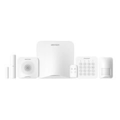 HIKVISION DS-PA201P-KIT 32WE WI-FI KABLOSUZ ALARM SETİ