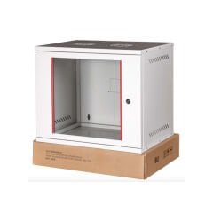 LANDE 9U 540X400 DUVAR TİPİ KABİNET BEYAZ