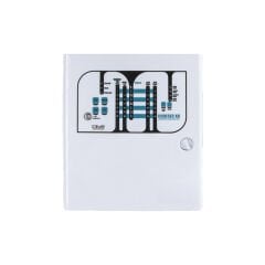 CODESEC K8 A 8 BÖLGELİ KONVANSİYONEL YANGIN ALARM PANELİ