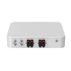 Hikvision DS-QAE0A60G1-VB 60Watt 2 Bölge Analog Amplifikatör