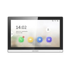 HIKVISION DS-KH6350-WTE1 7“ DOKUNMATİK İÇ MEKAN İSTASYON Wİ-Fİ