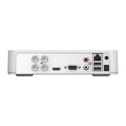 HIKVISION DS-7104HGHI-M1/T 4 KANAL DVR KAYIT CİHAZI