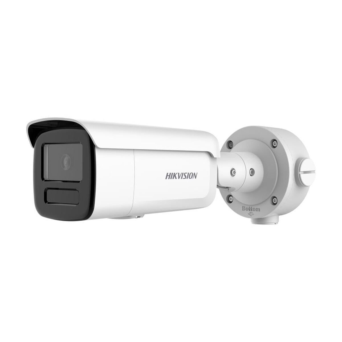 HIKVISION DS-2CD3T66G2-4IS 6MP 4MM ACUSENSE BULLET IP KAMERA