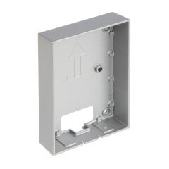 Dahua VTM115 Surface Mounted Box Çerçevesiz (VTO2202F-P Montaj Kasası)
