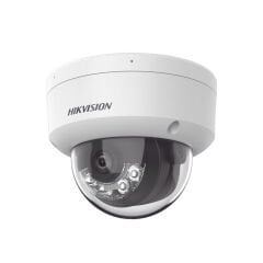 HIKVISION DS-2CD2143G2-LIS2U 4MP 2.8MM IP DOME KAMERA